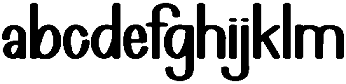 Cheese Breaker Regular otf (400) FONT