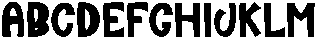 Cheese Sandwich Regular otf (400) FONT