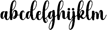 Cheesecake Regular otf (400) FONT