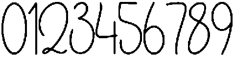 Cheesecake Regular otf (400) Font OTHER CHARS