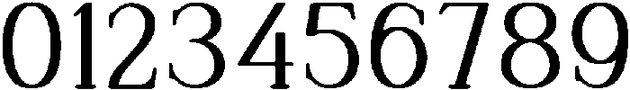 Cheesecake otf (400) Font OTHER CHARS