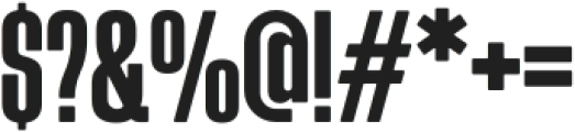 ChellyBinsk Regular otf (400) Font OTHER CHARS