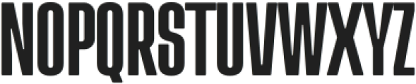 ChellyBinsk Regular otf (400) Font UPPERCASE