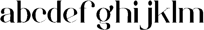 Chelsea otf (400) FONT