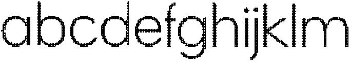 ChemianDisco-Regular otf (400) FONT