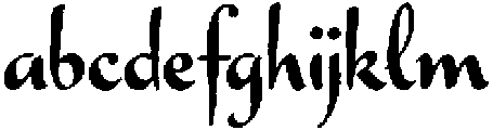 Cherie Ligne Regular otf (400) FONT