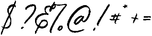 CherieRosse-Regular otf (400) Font OTHER CHARS