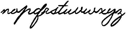 CherieRosse-Regular otf (400) Font LOWERCASE