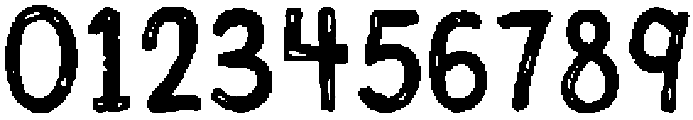 Cherimoya Regular otf (400) Font OTHER CHARS