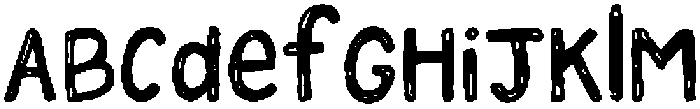Cherimoya Regular otf (400) FONT