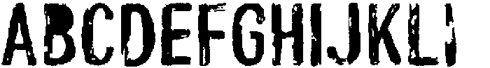 CherionsSVG-Regular otf (400) Font UPPERCASE