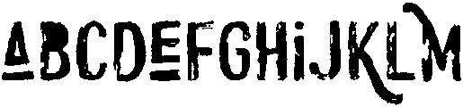 CherionsSVG-Regular otf (400) FONT