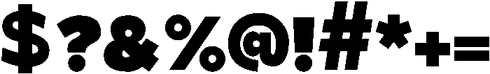 Cherish Regular otf (400) Font OTHER CHARS