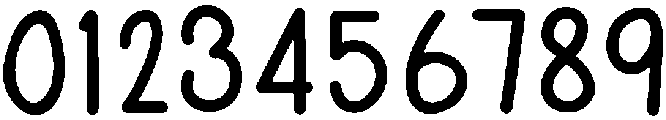 Cherish Regular otf (400) Font OTHER CHARS
