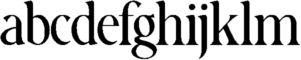 Cherish Today otf (400) FONT