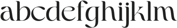 Chermy Regular otf (400) FONT