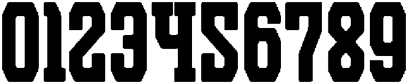 Cherry Blossom Regular otf (400) Font OTHER CHARS