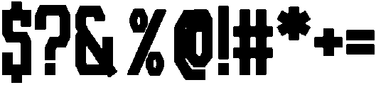 Cherry Blossom Regular otf (400) Font OTHER CHARS