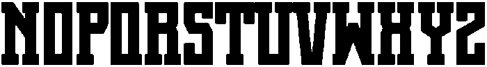 Cherry Blossom Regular otf (400) Font UPPERCASE