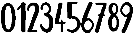 Cherry Blossom otf (400) Font OTHER CHARS