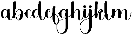 Cherry Christmas Regular otf (400) FONT