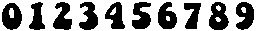 Cherry Crumb _ Regular Regular otf (400) Font OTHER CHARS