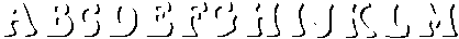 Cherry Crumb _ Shadow Regular otf (400) Font UPPERCASE