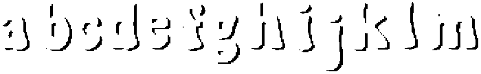 Cherry Crumb _ Shadow Regular otf (400) FONT