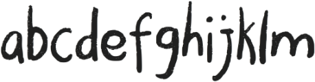 Cherry Feeling Alt 3 Regular otf (400) FONT