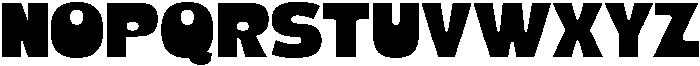 Cherry Freeland Regular otf (400) Font UPPERCASE