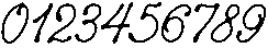 Cherry Merlot Regular otf (400) Font OTHER CHARS