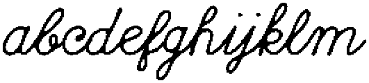 Cherry Merlot Regular otf (400) FONT