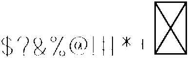 Cherry Regular otf (400) Font OTHER CHARS
