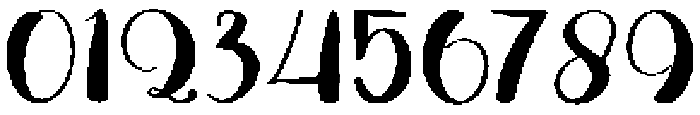 Cherry Regular otf (400) Font OTHER CHARS