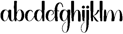 Cherry Regular otf (400) FONT