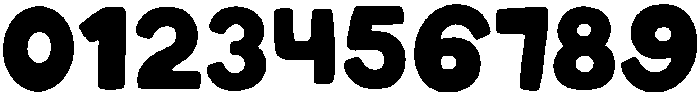 Cherry Regular otf (400) Font OTHER CHARS