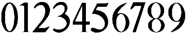 Cherry Regular otf (400) Font OTHER CHARS
