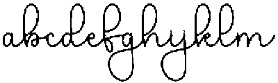 Cherry Starbursh Regular otf (400) FONT