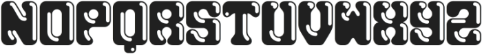 Cherry TM  Regular otf (400) Font LOWERCASE