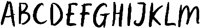 CherryCP Caps otf (400) FONT