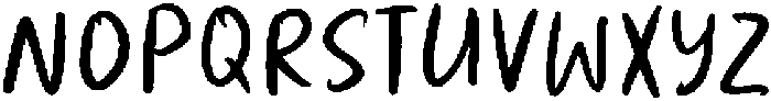 CherryCP Caps otf (400) Font LOWERCASE