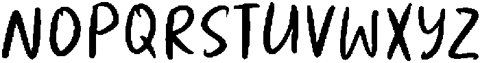 CherryCP Caps ttf (400) Font LOWERCASE