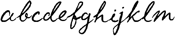 CherryCP Script otf (400) FONT