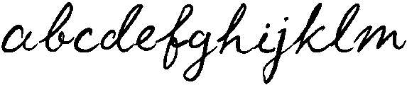 CherryCP Script ttf (400) FONT