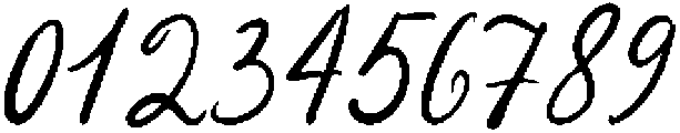 CherryCP ScriptSlanted1 otf (400) Font OTHER CHARS