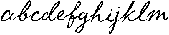 CherryCP ScriptSlanted1 otf (400) FONT