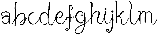 Cheshire Regular otf (400) FONT