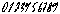 Chester otf (400) Font OTHER CHARS