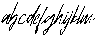 Chester otf (400) FONT