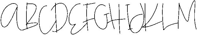 Chic otf (400) Font UPPERCASE